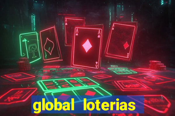 global loterias jogo do bicho